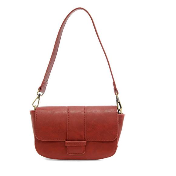 Joy Susan - Becca Baguette Convertible Crossbody main image 1